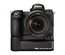 Nikon MB-N10 Multi-Battery Power Pack Image 2