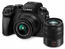 Panasonic DMC-G7WK LUMIX G7 4K Mirrorless Camera With LUMIX G Vario 14-42mm And 45-150mm Lenses Image 1