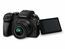 Panasonic DMC-G7WK LUMIX G7 4K Mirrorless Camera With LUMIX G Vario 14-42mm And 45-150mm Lenses Image 3