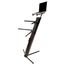 Ultimate Support HYM-100QR Laptop Stand Image 2