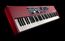 Nord Electro 6HP 73-Key Hammer-Action Portable Keyboard With Digital DrawBars Image 2