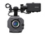 Sony FX9 XDCAM Full-Frame Camera System, Body Only Image 2