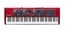 Nord Stage 3 HP 76 76-Key Hammer-Action Digital Stage Piano Image 1