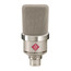 Neumann TLM 102 Large Diaphragm Condenser Studio Microphone Image 1