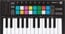 Novation LAUNCHKEY-MINI-MK3 Mini 25-Key USB Controller Keyboard Image 3