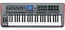 Novation IMPULSE-61 Impulse 61 61-Key USB MIDI Controller Keyboard Image 1