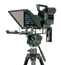 Datavideo TP-300 Teleprompter Kit For IPad/Android Tablets Image 1