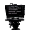 Datavideo TP-300 Teleprompter Kit For IPad/Android Tablets Image 4