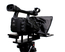 Datavideo TP-300 Teleprompter Kit For IPad/Android Tablets Image 3