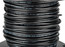 Belden 1855A-200-BLACK 200' Wire RG-59/U 23AWG, Black Image 2