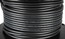 Belden 1694A-200-BLACK Wire RG-6/U 18awg 200ft Image 2