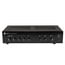 RCF AM1125 5 Channel Digital Mixer Amplifier 70V / 4 Ohm Image 3