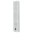 RCF LW2406-T 3-Way Passive Column Loudspeaker, Constant Voltage, White Image 2