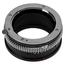 Fotodiox Inc. SNYA-NIKZ-PRO Sony A Lens To Nikon Z Mount Camera Pro Lens Adapter Image 3