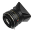 Fotodiox Inc. LR-EOS-PRO Leica R Lens To Canon EF Mount Pro Lens Adapter Image 2