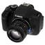 Fotodiox Inc. FX35-EOS-PRO Fujica X-Mount Lens To Canon EOS Camera Pro Mount Adapter Image 3