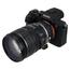 Fotodiox Inc. EOS-SNYE-PRO Canon EOS Lens To Sony E-Mount Camera Pro Lens Adapter Image 2
