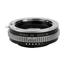 Fotodiox Inc. SNYA-NIKF-PRO Nikon F Mount D/SLR Lens To Sony Alpha A-Mount Lens Adapter Image 1