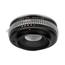 Fotodiox Inc. SNYA-NIKF-PRO Nikon F Mount D/SLR Lens To Sony Alpha A-Mount Lens Adapter Image 3