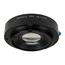 Fotodiox Inc. PK-SNYA-PRO Pentax K Lens To Sony A Mount Camera Pro Lens Adapter Image 2