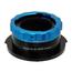 Fotodiox Inc. B4-FZ-PRO B4 To Sony FZ Mount Pro Lens Mount Adapter Image 1