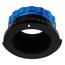 Fotodiox Inc. B4-FZ-PRO B4 To Sony FZ Mount Pro Lens Mount Adapter Image 2