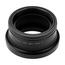 Fotodiox Inc. M42-SNYE-PRO-V2 M42 Lens To Sony E-Mount Camera Pro Lens Adapter Image 1