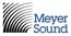 Meyer Sound 40.237.045.02 20"-22" Rear Rack Bracket For GALAXY-408 Processor Image 1