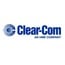 Clear-Com IC-100 100' 3-pin XLR Intercom Cable Image 1