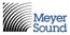 Meyer Sound MUB-UP4XP U-Bracket For UP-4XP,Hardware Image 1