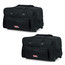 Gator GPA715-TWO-K Rolling Speaker Bag For 15" Speaker 2 Pack Bundle Image 1