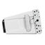 RCF HDL 28-A-W Compact Dual 8" Active 2-Way Line Array Module, White Image 3