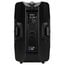 RCF HD 35-A 15" 2-Way Active Speaker, 1400W Image 2