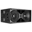 RCF SUB 9006-AS Dual 18" Active Subwoofer, 3400W, RDNet Control Image 2