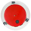 RCF PL68-EN 6" Passive Alarm Message Ceiling Mount Speaker, EN 54-24 Cmp Image 4