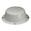 Bogen RE84 Round Recessed Speaker Enclosure Image 3