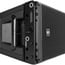 RCF HDL 30-A Dual 10" Active Coaxial Line Array Module, 1100W, Black Image 2