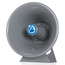 Atlas IED RCMR-15 Mobile Communications Loudspeaker 15W 8ohm Fixed And Adjustable Mount Image 1