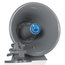 Atlas IED RCMR-15 Mobile Communications Loudspeaker 15W 8ohm Fixed And Adjustable Mount Image 3