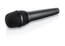 DPA 2028-B-B01 2028 Supercardioid Vocal Microphone, Wired Image 1