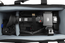 Porta-Brace CAR-AGCX350 Ultra-Lightweight Carrying Case For Panasonic AG-CX350 Image 3
