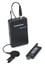 Samson Expedition XP106wLM Portable PA With Bluetooth And Wireless Lavalier Microphone Image 2