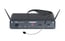 Samson SWC88XAH8-K AirLine 88 Headset UHF Wireless System Image 1