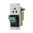 TOA U-03S Unbalanced Line Input Module With High / Low-Cut Filters, Removable Terminal Block Image 2