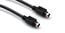 Hosa SVC-115AU 15' S-Video Cable Image 1