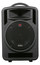 Galaxy Audio Traveler 10 BT 10" Portable PA System With Built-In Bluetooth Image 2