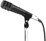 TOA DM-1200 Cardioid Dynamic Handheld Microphone With 25' XLR To 1/4" Cable Image 1