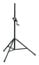 K&M 213 4.5'-7' Hand Crank Speaker Stand Image 1