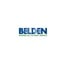 Belden CA21106003 3 Ft 10GX Modular Patch Cord In Blue Image 1