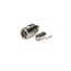 Canare B11020D BNC Center Pin For MBCP-C53 And MBCP-C5F Crimp Plugs Image 1